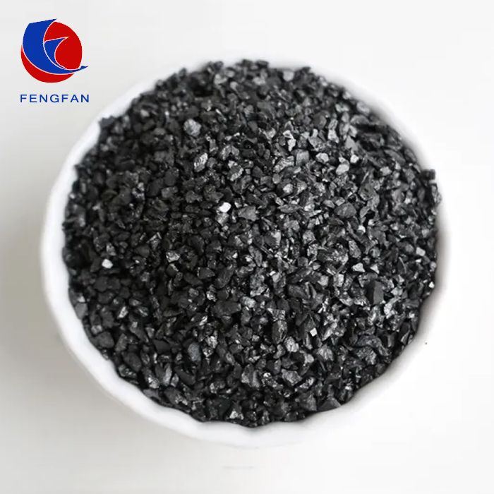 Calcination CoaL Carburizer