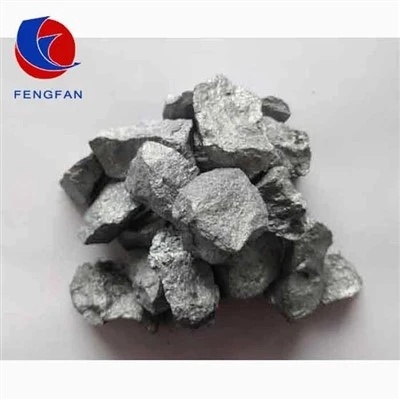 Ferro Silicon Magnesium Untuk Casting
